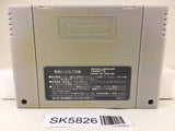 Final Fantasy 5 V Nintendo Super Famicom SNES Japan - SK5826
