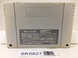 Final Fantasy VI 6 Nintendo Super Famicom SNES Japan - SK5827