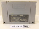 Final Fantasy VI 6 Nintendo Super Famicom SNES Japan - SK5828