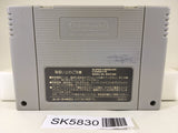 Dragon Quest 1 & 2 Nintendo Super Famicom SNES Japan - SK5830