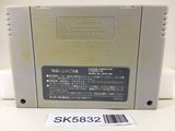 Dragon Quest V 5 Nintendo Super Famicom SNES Japan - SK5832