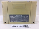 Romancing SaGa Nintendo Super Famicom SNES Japan - SK5839