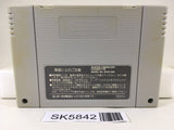 Romancing SaGa 2 Nintendo Super Famicom SNES Japan - SK5842