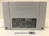 Castlevania Akumajou Dracula Nintendo Super Famicom SNES Japan - SK5844