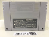 Castlevania Akumajou Dracula Nintendo Super Famicom SNES Japan - SK5845