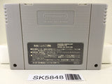 Magic Knight Rayearth Mahou Kishi Nintendo Super Famicom SNES Japan - SK5848
