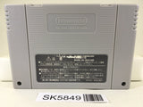 Star Ocean Nintendo Super Famicom SNES Japan - SK5849