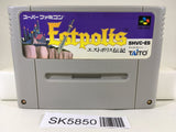 Estpolis Denki Lufia Nintendo Super Famicom SNES Japan - SK5850