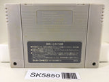 Estpolis Denki Lufia Nintendo Super Famicom SNES Japan - SK5850
