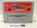 Mahoujin Guru Guru Magical Circle Nintendo Super Famicom SNES Japan - SK5852