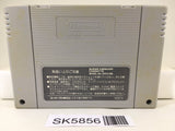 AIII S.V. A Ressha de Ikou 3 Super Ver. Super Famicom SNES Japan - SK5856