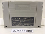 Space Invaders The Original Game Nintendo Super Famicom SNES Japan - SK5858