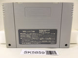 Space Invaders The Original Game Nintendo Super Famicom SNES Japan - SK5859