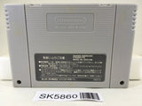 Space Invaders The Original Game Nintendo Super Famicom SNES Japan - SK5860