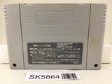 Star Fox Nintendo Super Famicom SNES Japan - SK5864