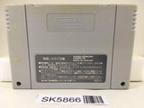 Axelay Nintendo Super Famicom SNES Japan - SK5866