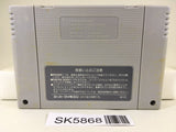 Super R Type Nintendo Super Famicom SNES Japan - SK5868