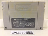 Battle Robot Retsuden Nintendo Super Famicom SNES Japan - SK5869