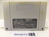 SD Gundam Gaiden Knight Gundam Monogatari Super Famicom SNES Japan - SK5872