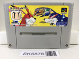 Super Bomberman 5 Nintendo Super Famicom SNES Japan - SK5876