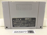 Go! Go! Ackman Nintendo Super Famicom SNES Japan - SK5877