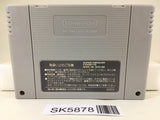 Go Go Ackman 2 Nintendo Super Famicom SNES Japan - SK5878