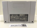 Go Go Ackman 2 Nintendo Super Famicom SNES Japan - SK5879