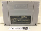 Kirby Bowl Kirby's Dream Course Nintendo Super Famicom SNES Japan - SK5881