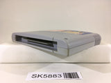 Yu Yu Hakusho Nintendo Super Famicom SNES Japan - SK5883