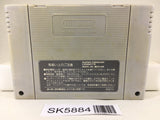 Yu Yu Hakusho 2 Nintendo Super Famicom SNES Japan - SK5884