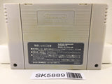 Super Puyo Puyo Nintendo Super Famicom SNES Japan - SK5889