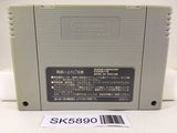Super Puyo Puyo Nintendo Super Famicom SNES Japan - SK5890