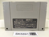 Super Puyo Puyo Nintendo Super Famicom SNES Japan - SK5891