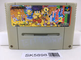 Ganbare Goemon 2 Nintendo Super Famicom SNES Japan - SK5898