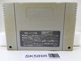Ganbare Goemon 2 Nintendo Super Famicom SNES Japan - SK5898