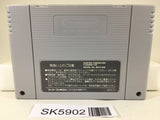 Super Wagyan Land 2 Nintendo Super Famicom SNES Japan - SK5902