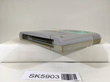 Crayon Shinchan Arashi wo Yobu Enji Nintendo Super Famicom SNES Japan - SK5903