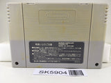 Crayon Shinchan Arashi wo Yobu Enji Nintendo Super Famicom SNES Japan - SK5904