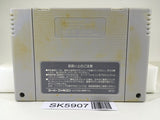 Doraemon 2 Nobita no Toys Land Daibouken Super Famicom SNES Japan - SK5907