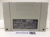 TwinBee Rainbow Bell Adventure Pop'n Nintendo Super Famicom SNES Japan - SK5908