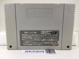 Dragon's Magic Lair Nintendo Super Famicom SNES Japan - SK5909