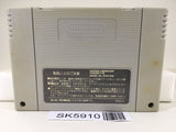 Sailor Moon Nintendo Super Famicom SNES Japan - SK5910