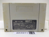 Mickey no Magical Adventure Nintendo Super Famicom SNES Japan - SK5911