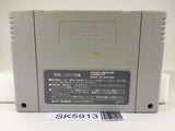 Dai Bakushou Jinsei Gekijou Nintendo Super Famicom SNES Japan - SK5913
