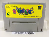 Robotrek Slap Stick Nintendo Super Famicom SNES Japan - SK5915