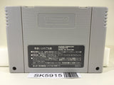 Robotrek Slap Stick Nintendo Super Famicom SNES Japan - SK5915