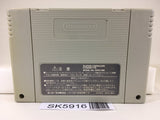 Mini Yonku Shining Scorpion Let's & Go!! Super Famicom SNES Japan - SK5916