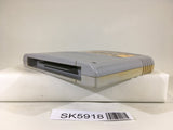 Big Run The Supreme 4WD Challenge Nintendo Super Famicom SNES Japan - SK5918