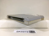RPM Racing Radical Psycho Machine Nintendo Super Famicom SNES Japan - SK5919