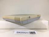 Exhaust Heat F1 ROC Race of Champions Nintendo Super Famicom SNES Japan - SK5920